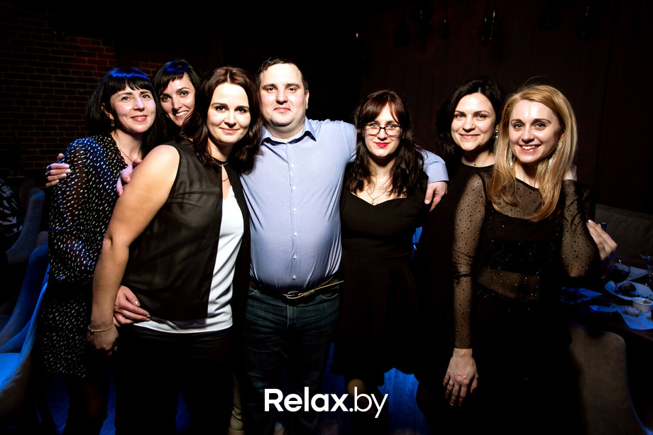 Ночь караоке, фото № 1