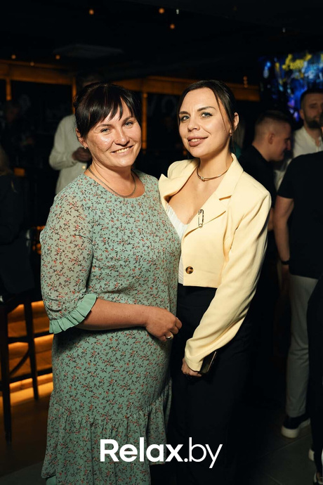 Saturday party, фото № 17