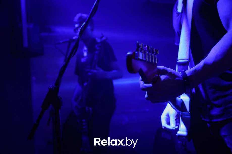 Terra party, фото № 47