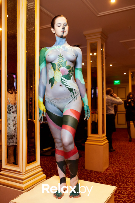 День рождения казино Опера. Нам 5 лет, фото № 16