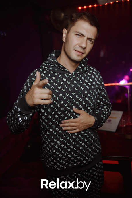 Friday «Night 2 Day Choice 2020», фото № 26