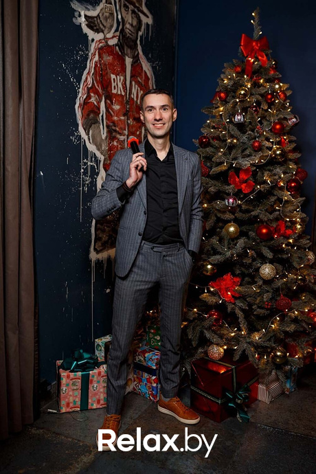 Новогодний Бруклин, фото № 46