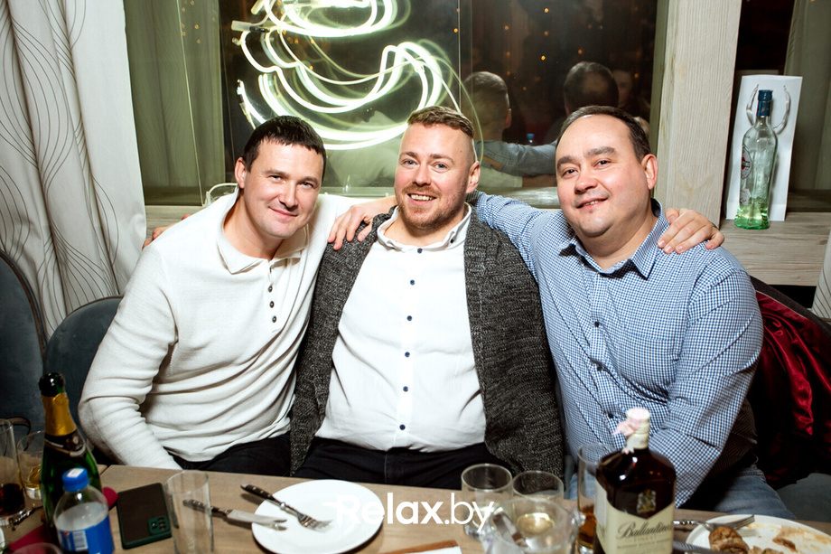 Happy New Year in Terra, фото № 26