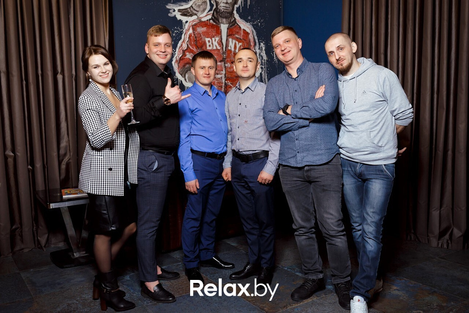 Brooklyn Live!, фото № 10