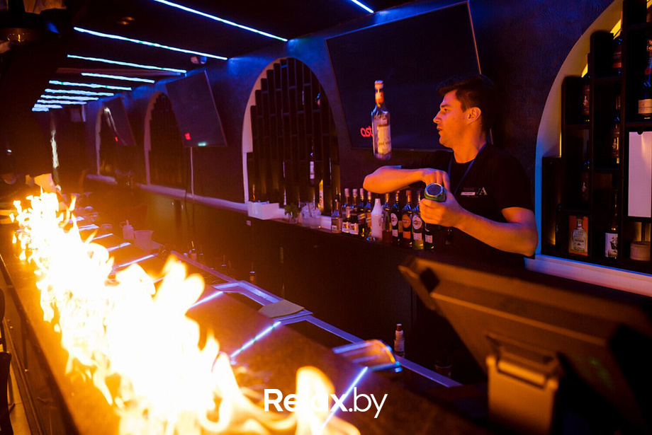 Saturday party, фото № 38