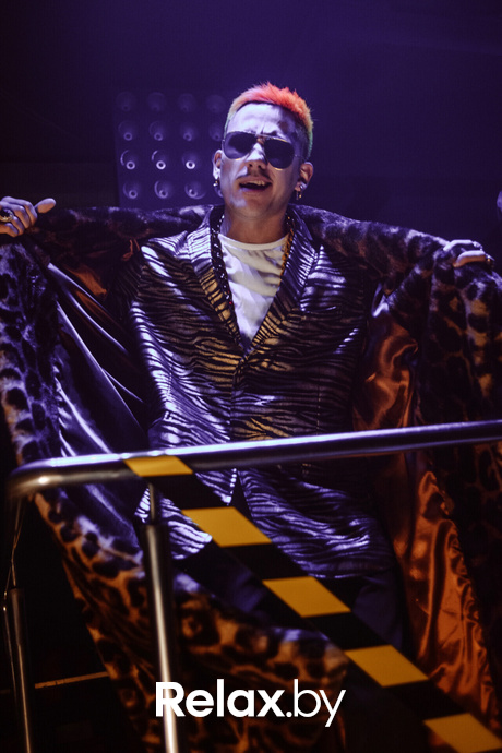 Grand theft auto, фото № 36