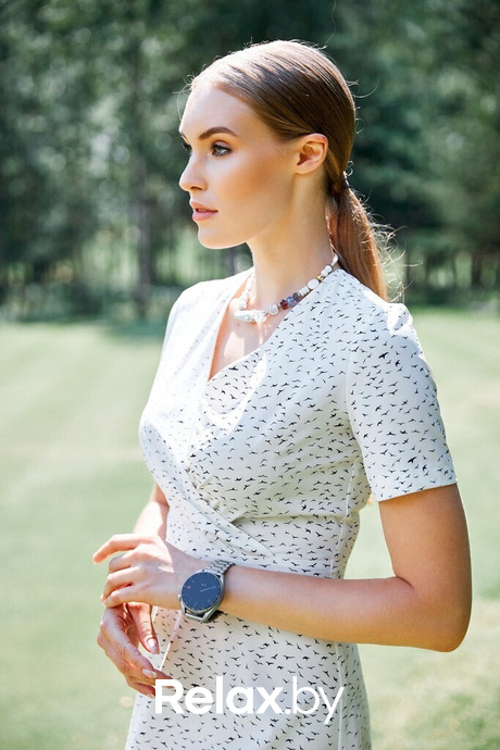 Показ Канцэпт-Крама и Next Name Boutique | Brands Fashion Show, фото № 5