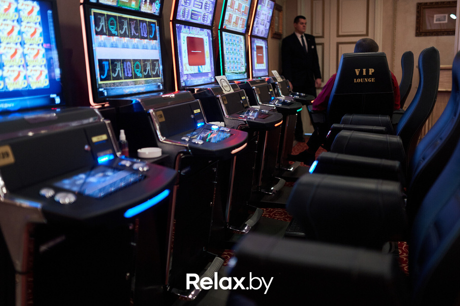 «Opera Loto», фото № 28