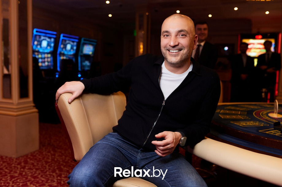 «Талисман шоу», фото № 15