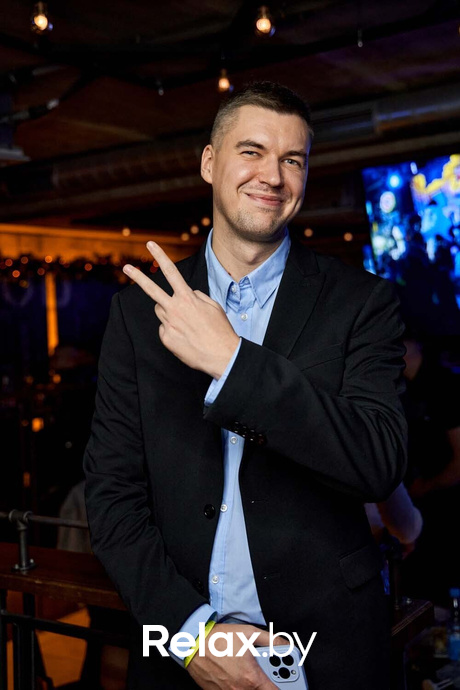 Новогодний корпоратив, фото № 21