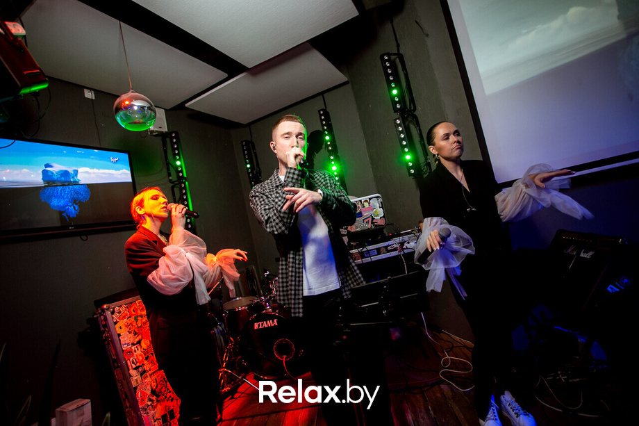 День встречи выпускников, фото № 68