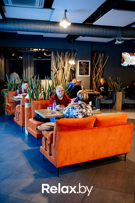 Terra party, фото № 11