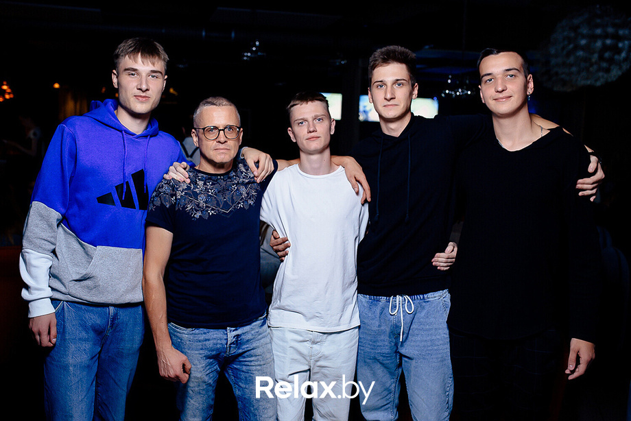 Ночные жители, фото № 36