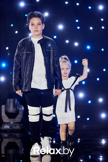 IMG Fashion KILLA PARTY - KIDS’ SHOW, фото № 133