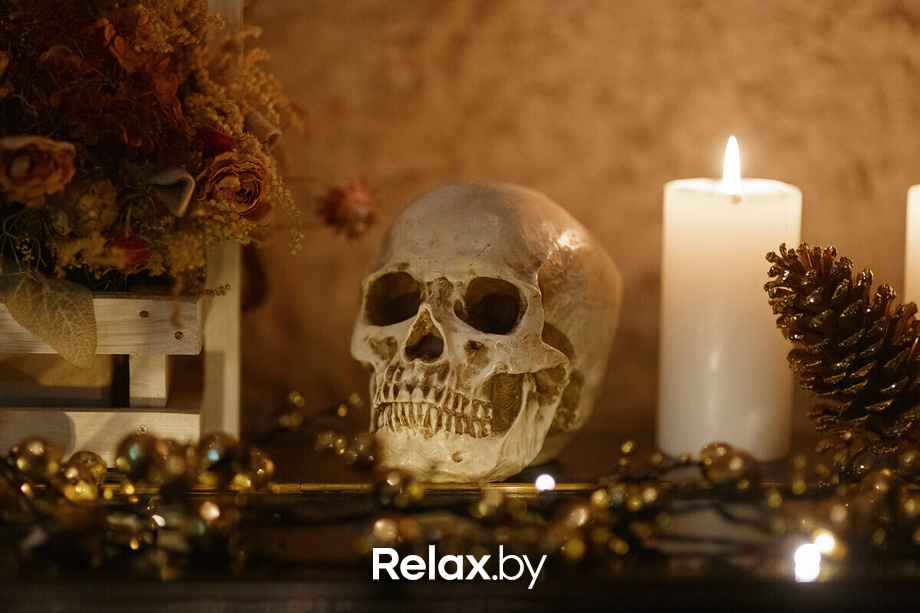 Live Lounge — Хелена Мерааи, фото № 33