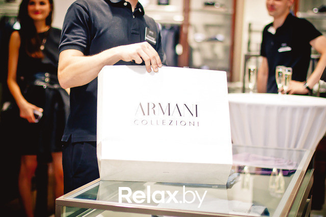 Fashion secret night, фото № 202