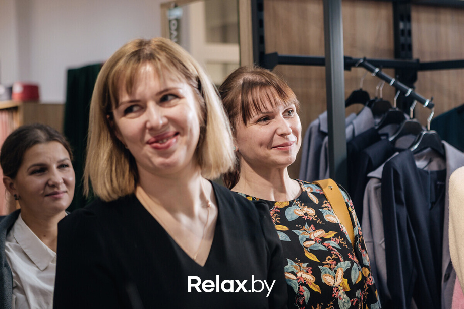 Девичник с LEMONGRASS, фото № 140