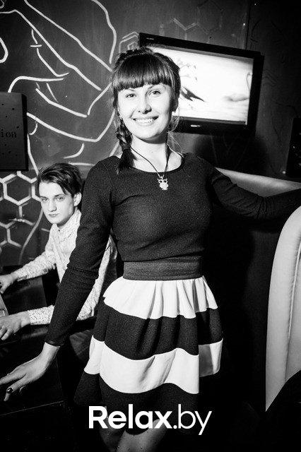 Fashion club: День Святого Валентина, фото № 59