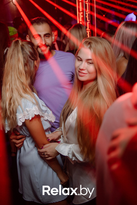 Friday «Stiflers party», фото № 17