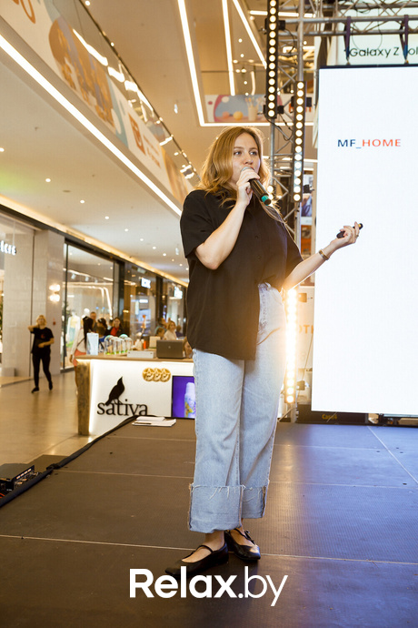 Шопинг Фест в ТРЦ Galleria Minsk, фото № 122