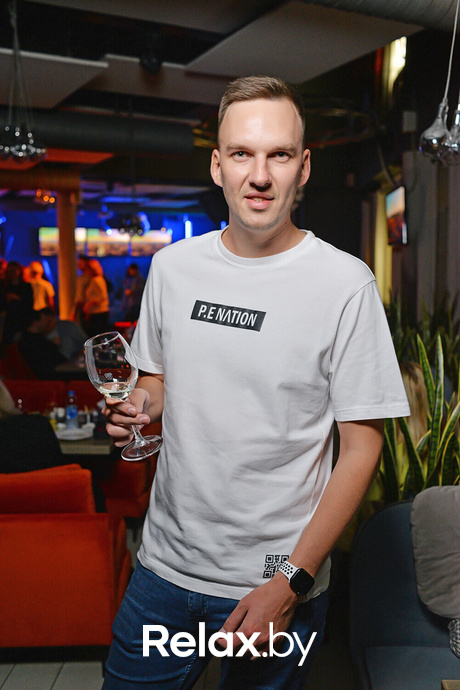 Ночные жители, фото № 25