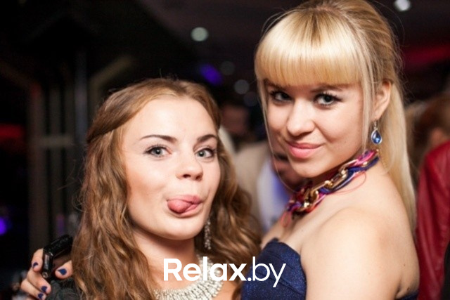 Saturday party, фото № 70