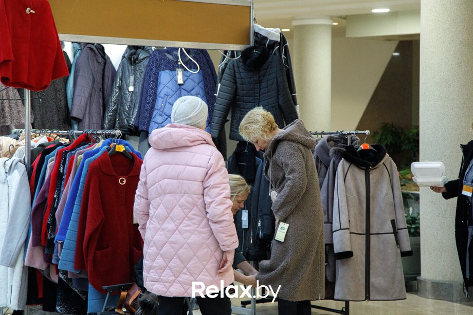 Ярмарка «Мир мёда и здоровья», фото № 57