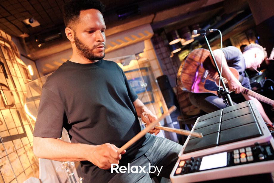 Saturday In Zavod, фото № 58