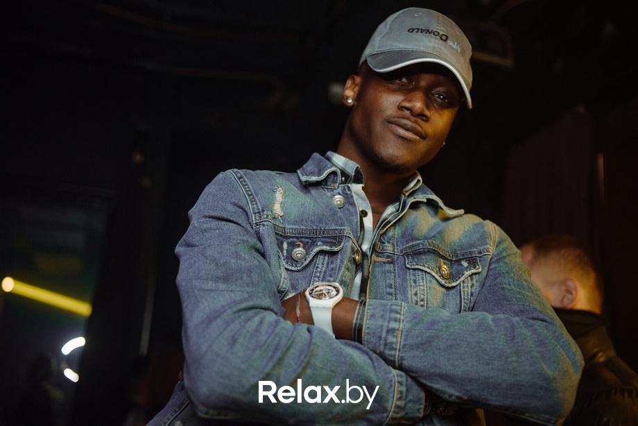 Friday «AnimeGO», фото № 12