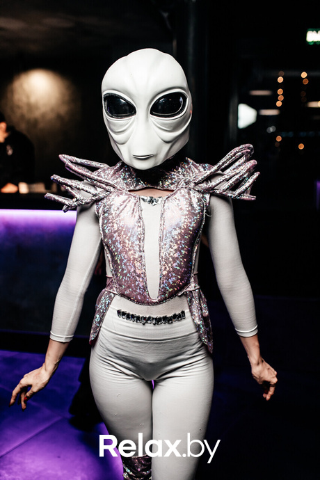 Luna Friday, фото № 70