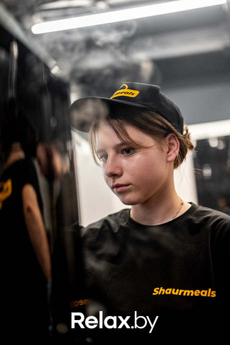 Открытие ShaurMeals, фото № 93