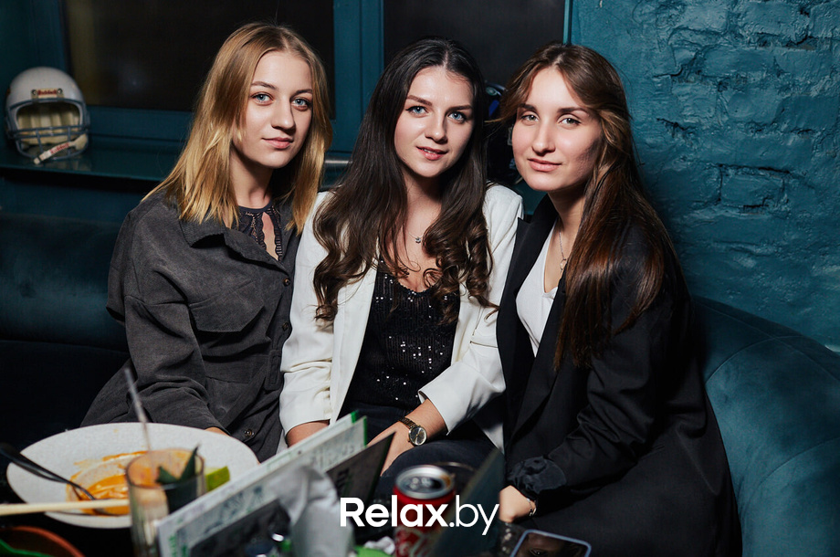 Nua Night Party, фото № 59