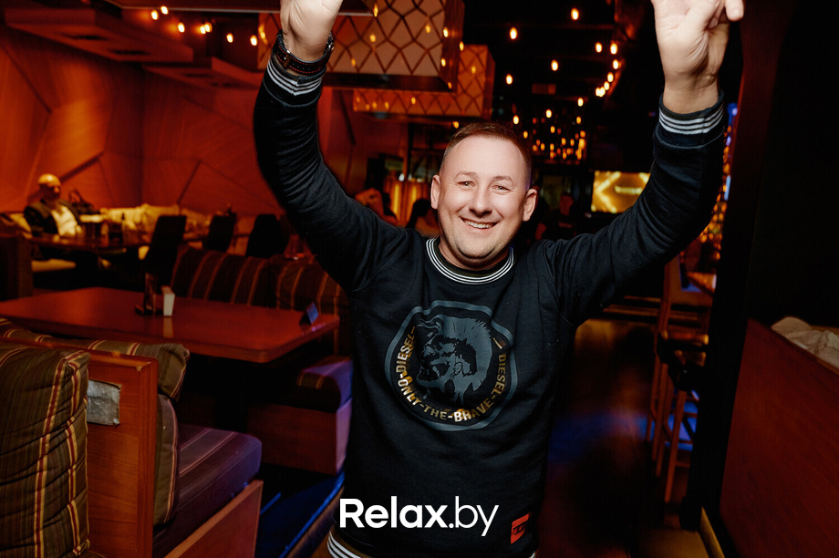 Saturday music, фото № 69