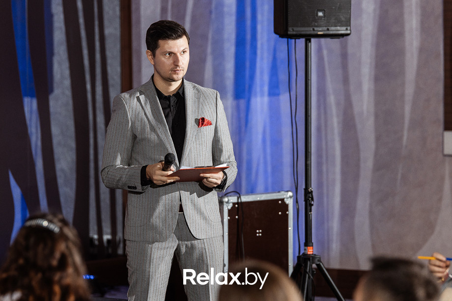 Конференция Beauty Digital Day, фото № 80