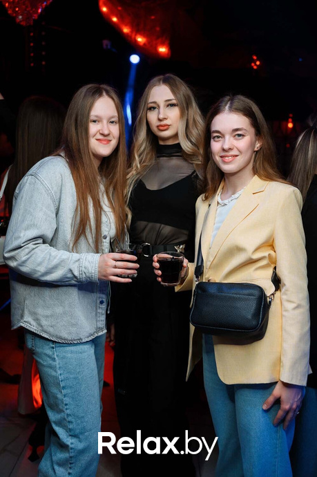 Saturday party, фото № 42