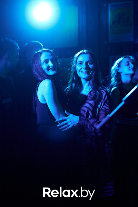 Tullamore St.Patrick's Day, фото № 48