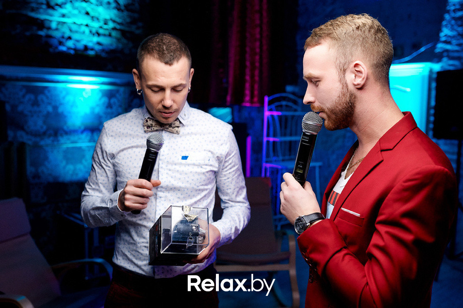 День рождения видеографа Александра Шостака, фото № 74