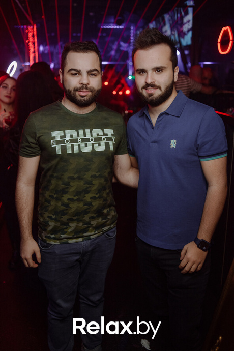 Stiflera party, фото № 20