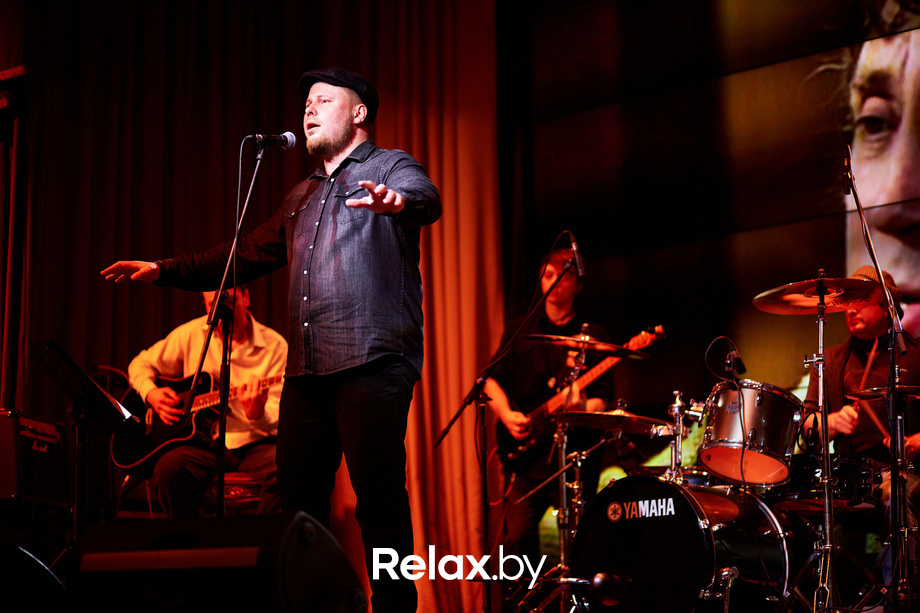 Шоу Мелодия удачи, фото № 69