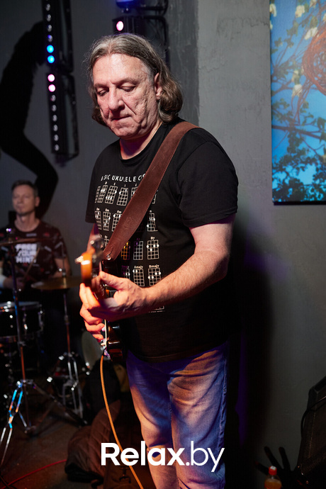 Ночные жители, фото № 38