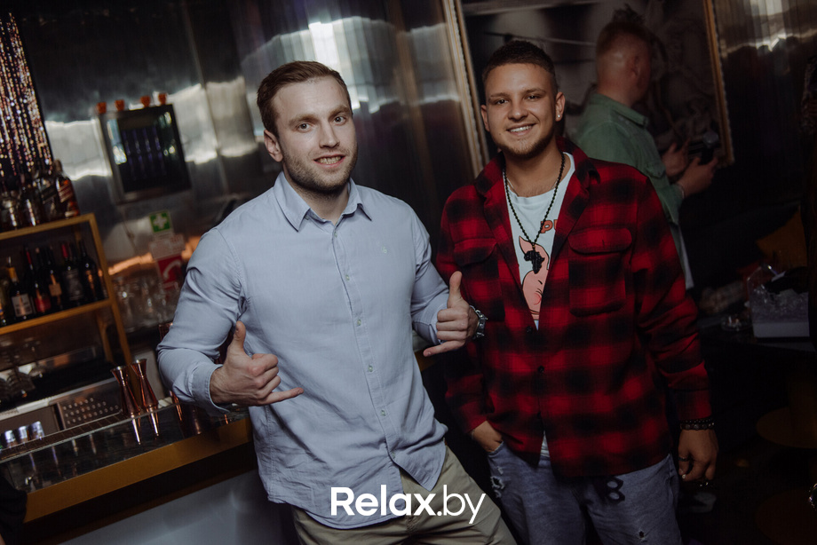 Friday LUXURIA LXR, фото № 39