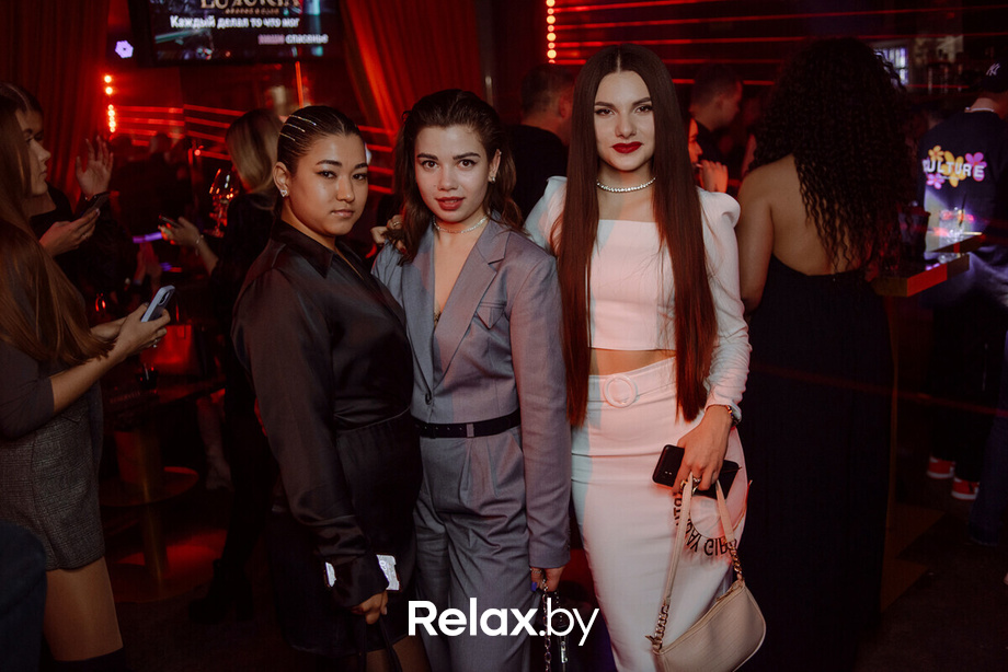 Friday LUXURIA LXR, фото № 24