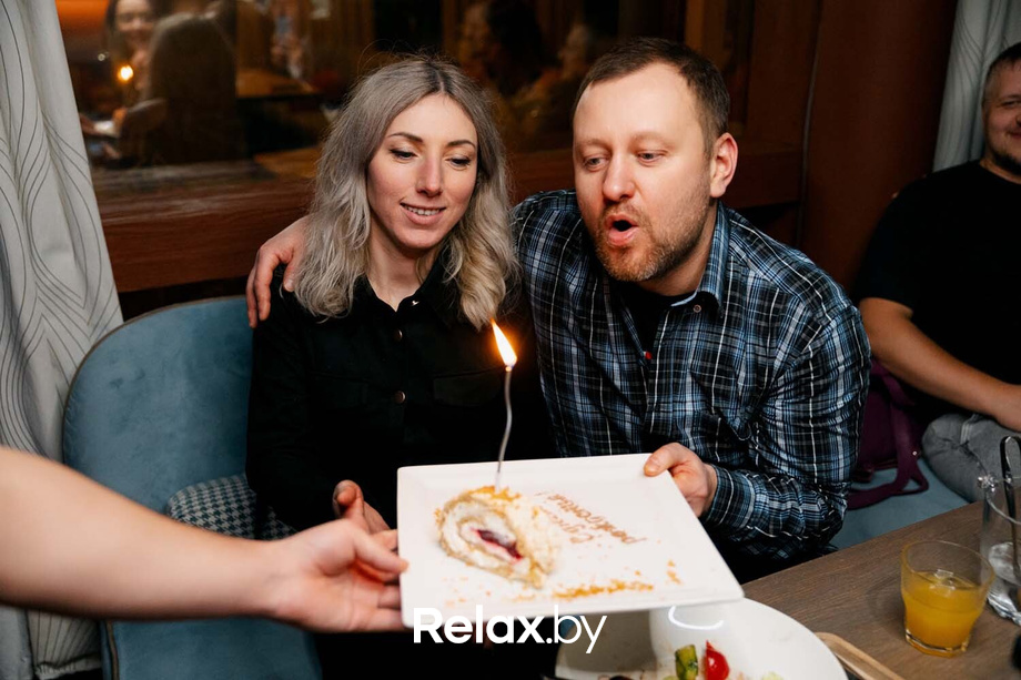 Ночные жители, фото № 46