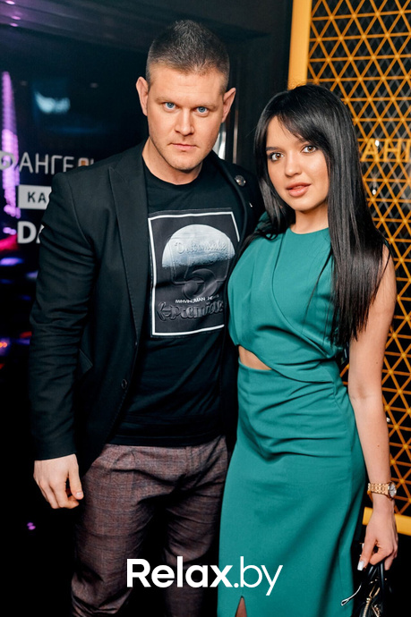 Saturday music, фото № 35