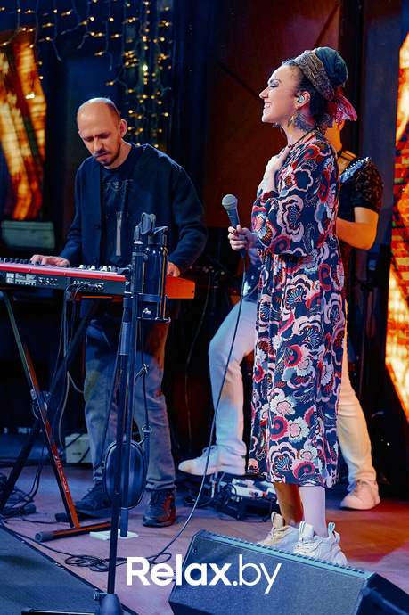 Saturday music, фото № 78