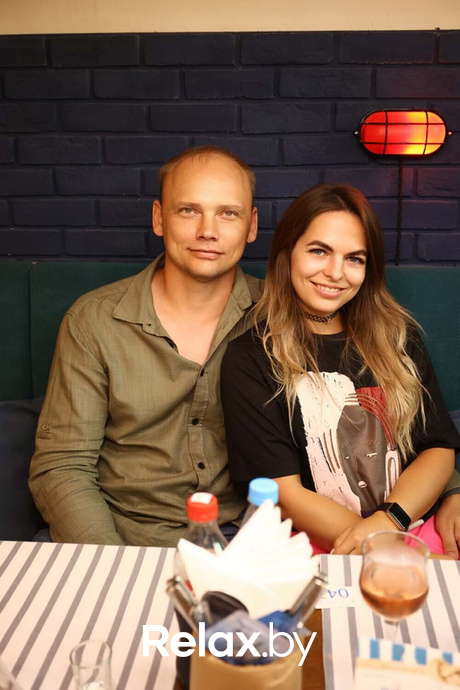 Титан Одесса-мама, фото № 64