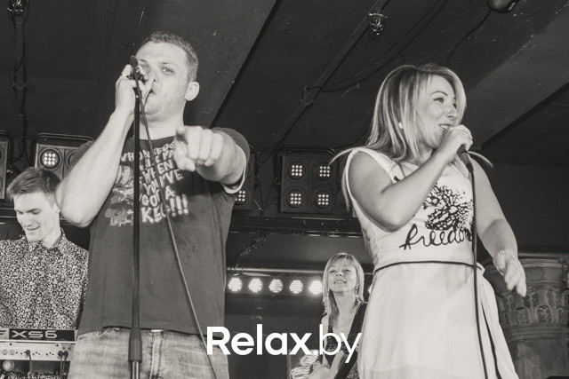 Jingle Band, фото № 2