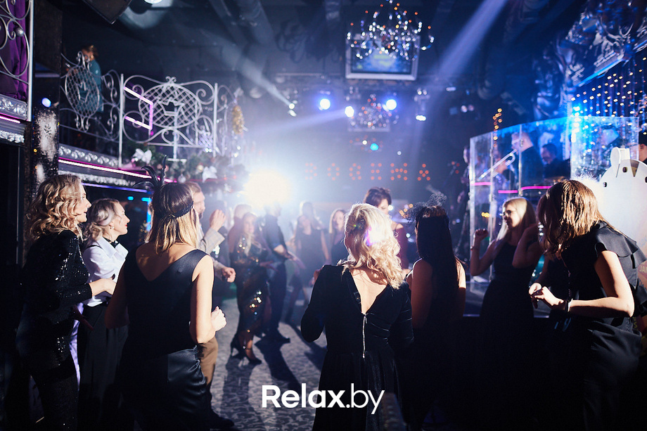 Sansara night, фото № 73