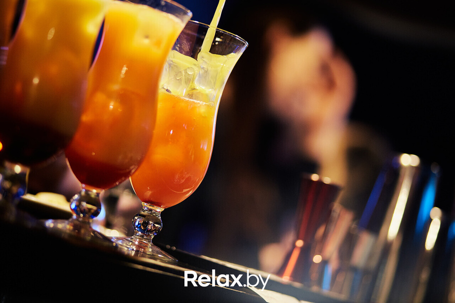 Караоке, фото № 19