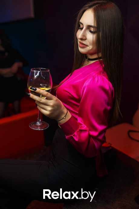 Вечеринка у кролика Роджера, фото № 30